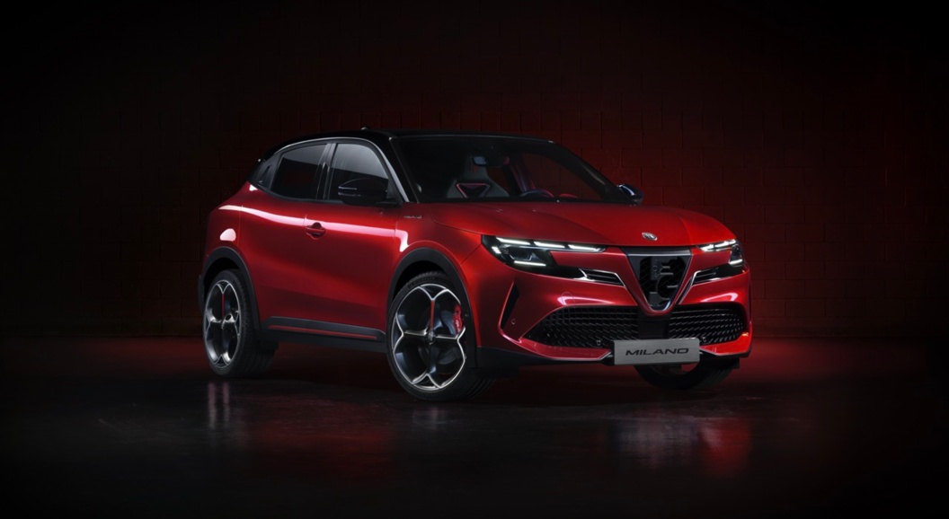 Правительство Италии выступило против выпуска нового кроссовера Alfa Romeo в Польше